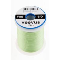 Veevus Thread 6/0 pale green